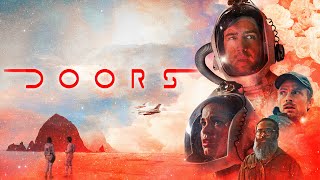 Doors 2021 Official Trailer [upl. by Colinson]