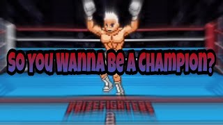 Prizefighter 2  So you wanna be the next world champion [upl. by Jahdol]