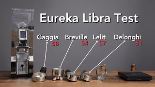 Eureka Mignon Libra Deep Dive Review [upl. by Cavil529]