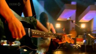 Kt Tunstall Suddenly I SeeLater with Jools Holland Live HD [upl. by Nageem]