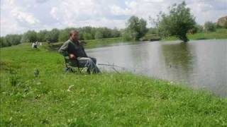 Dunarea  locuri ideale pentru pescuitDanube  ideal places for fishing  ROMANIA [upl. by Hut]