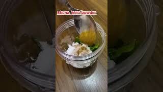 SUMMER DRINKS  Body cooler  Lemon Mentos Recipe  Quick and easy Recipe [upl. by Mcdermott]