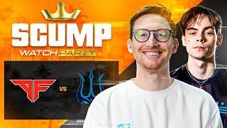 🔴LIVE  SCUMP WATCH PARTY CDL Major 2 Week 1 [upl. by Etta]