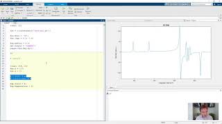 EasySpin Academy 2020 Session 16 Interfacing with ORCA SQUID magnetometry [upl. by Akilat]