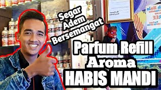 Top 10 Parfum Siang Yang Paling Tahan Lama 💪🏻🌞🔥 [upl. by Hollinger]