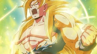 Dragon Ball Super  Gokus Final Form [upl. by Alul996]