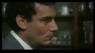 Film IL SOSPETTO con Gian Maria Volonté 1975 video e audio migliorati 360p 25fps H264 128kbit AAC [upl. by Rexanne453]