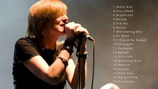 The Very Best of Portishead  Portishead Greatest Hits Full Album  Portishead Best Songs Playlist [upl. by Aeli322]