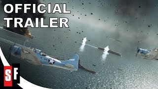 Dauntless The Battle Of Midway 2019  Official Trailer HD [upl. by Sochor525]