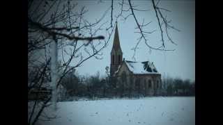 J F Walde Adeste Fideles  organ Lutheran Church of Pusztaföldvár [upl. by Hbahsur130]