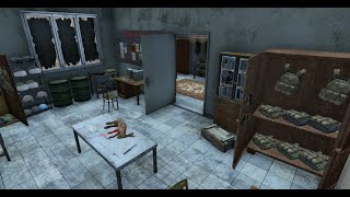 DayZ Trader  EXPANSION  Better Vending Machines MOD [upl. by Eijneb476]