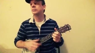 Rocky Top on Banjo Uke [upl. by Atalaya]