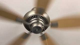 Harbor Breeze Kichler Ceiling Fan With Blades with wood [upl. by Alahs]