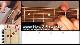 Californication Guitar Lesson Part 3  How to play californication [upl. by Jarlathus]