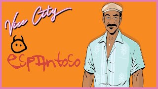 Radio Espantoso  GTA Vice City [upl. by Dittman]