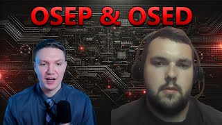 OSED vs OSEP Which Certification is Worth Your Time [upl. by Mike736]