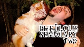 Pet Sematary Two  Phelous [upl. by Bywoods]