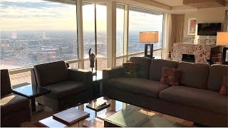 ARIA Executive Hospitality Suite  Las Vegas [upl. by Sarat291]