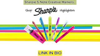 sharpie [upl. by Ysdnil]