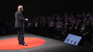 Lets face it charisma matters  John Antonakis  TEDxLausanne [upl. by Naaman]