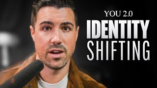 Identity Shifting The ONE thing that changed my life [upl. by Kuhlman656]