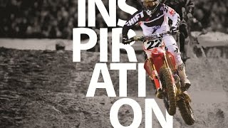 Motocross Motivation  Unbroken [upl. by Reifnnej]