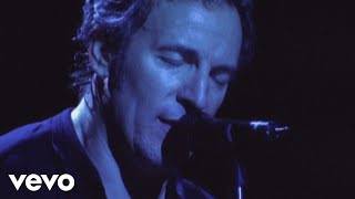 Bruce Springsteen amp The E Street Band  Thunder Road Live in New York City [upl. by Sinnaoi]