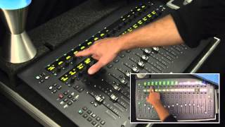 Avid S3L ‒ One Minute Workflows Console Overview ‒ Avid® [upl. by Hellah]