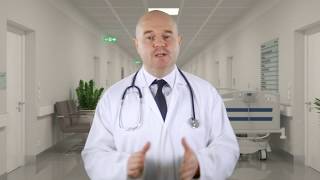 Medical or Health Green Screen Spokesperson Video Ads and Promos [upl. by Ras]