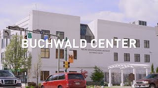 MVNU Campus Tour  Buchwald Center [upl. by Noied]