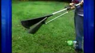 These Products Make Leaf Cleanup Easier [upl. by Magan]