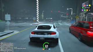 GTA 5 5real LA revo on version 3274 [upl. by Gnilrac]