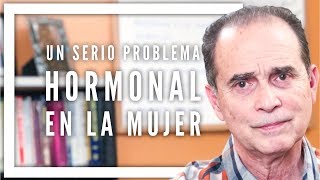 Episodio 1468 Un Serio Problema Hormonal En La Mujer [upl. by Lleuqar]