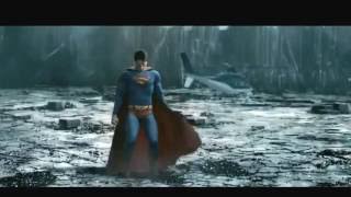 Superman Returns ft Kryptonite 3 Doors Down [upl. by Eeralih]