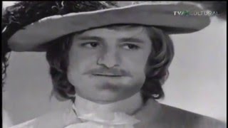 Moliere  Preţioasele ridicole 1973 teatru TV [upl. by Ahmed]