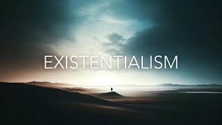 What Is Existentialism [upl. by Salis]