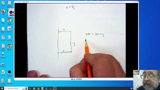 Optimization Intro Worksheet [upl. by Arette532]