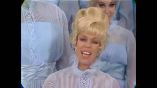 The Carol Burnett Show  The King Family Full Sketch CarolBurnett TheCarolBurnettShow [upl. by Auoy]