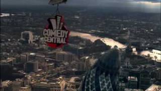 Comedy Central ident [upl. by Akiret]