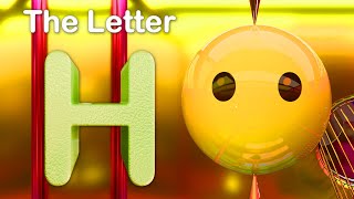 The Letter H Part 1 [upl. by Sibyl]