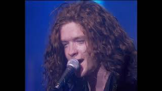 ANATHEMA  Live in Kraków Poland 1996 4K50fps upscale [upl. by Pettiford]