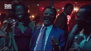 FIGHT NIGHT THE MILLION DOLLAR HEIST Teaser Trailer 2024  Samuel L Jackson in a HighStakes [upl. by Paske295]