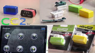 Abzocke mit OBD2 Autotuning [upl. by Rubin750]