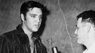 Elvis Presley  Interview Collection [upl. by Aivata204]