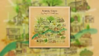 Brandy Clark  Broke Official Audio [upl. by Nevets]