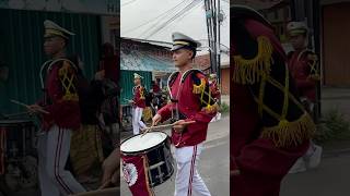 Marching Band GITA WIRADESA [upl. by Harty509]