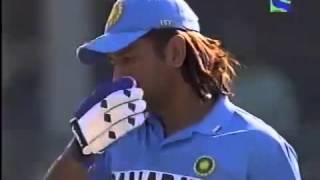 Dhoni 183 Vs Sri Lanka One of his best Innings in the International Cricket [upl. by Barbour]