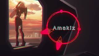 Vanquish  Darling in the FranxxOST Amakiz Remix [upl. by Sachiko314]