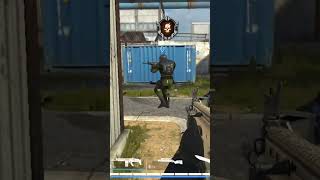 The Warframe 🎮🎯 Modern Strike 🎉🤺👮🥷viral warzone modernstrike [upl. by Aronle]