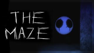 ROBLOX The Maze [upl. by Stout]